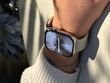 Смарт годинник 11S 46 mm Білий