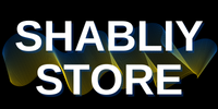 Shabliy Store - Магазин сучасних гаджетів.