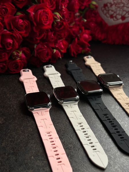 Смарт годинник 11S 42 mm Білий 785621 фото