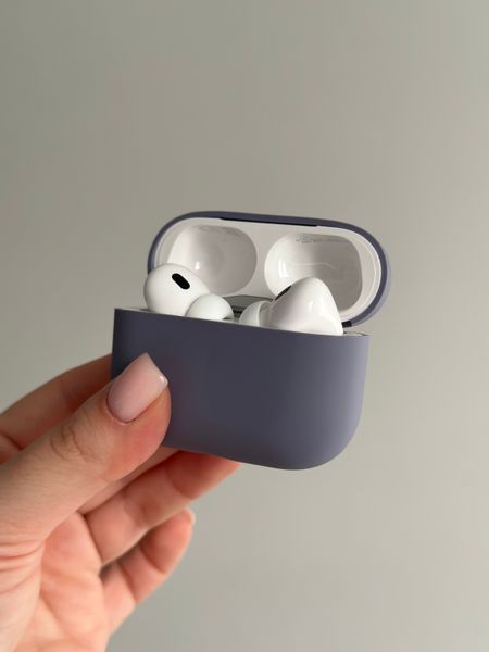 Чохол для навушників Airpods Pro\Pro 2 40 фото