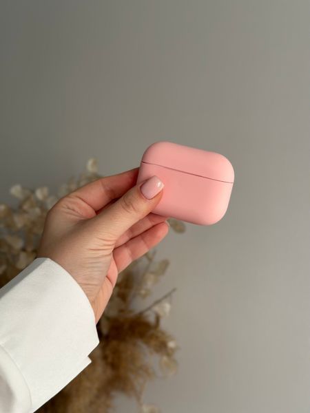 Чохол для навушників Airpods Pro\Pro 2 40 фото