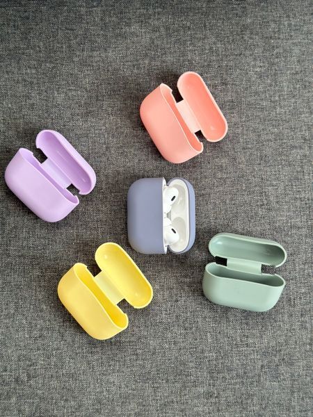 Чохол для навушників Airpods Pro\Pro 2 40 фото