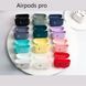 Чохол для навушників Airpods Pro\Pro 2 40 фото 8