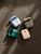 Чохол для навушників Airpods 2 41 фото