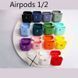 Чохол для навушників Airpods 2 41 фото 8