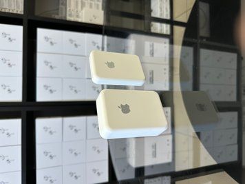 MagSafe Battery Pack 5000 mAh повербанк із бездротовою зарядкою 13907 фото
