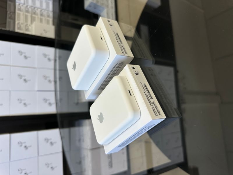 MagSafe Battery Pack 5000 mAh повербанк із бездротовою зарядкою 13907 фото
