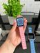 Дитячий Смарт годинник 4G Рожевий 151520 фото 1