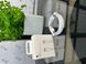Кабель живлення USB-C to USB-C (1 м) 60W білий 5896 фото 2