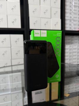 Павербанк 20000 mAh 22.5W із швидкою зарядкою 152025 фото